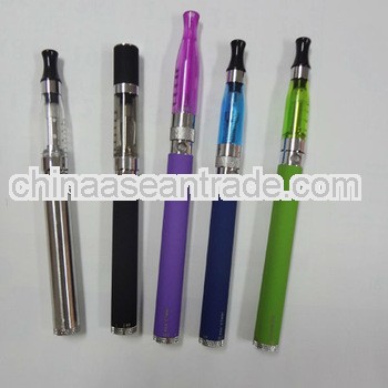 Hottest top quality electronic cigarette ego twist CE5 double kit