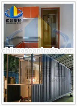House Container for container shop/storage/living for sale