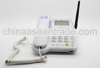 Huawei ETS 5623 GSM 900/1800Mhz FWP/FWT, English and Chinese support
