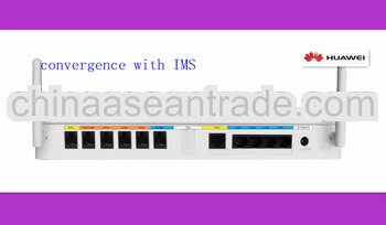 Huawei UC Enterprise Gateway IP PBX eSpace EGW1520 with IMS