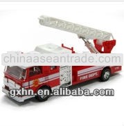 Hydraulic Cylinder For Fire Truck