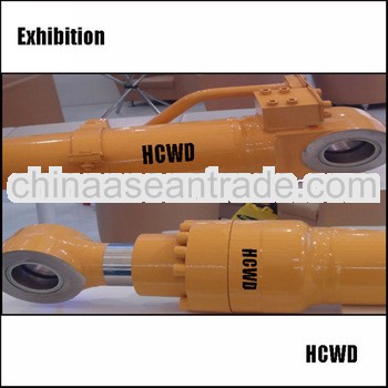 Hydraulic Cylinders for excavators Cilindro de oleo hidraulico/excavator cylinder