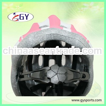 IN-MOLD Bicycle Helmets for adults and kids