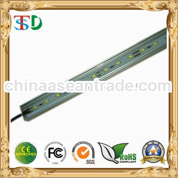 IP67 12V 60LED SMD LED Rigid Strip 5730 LED Rigid Strip