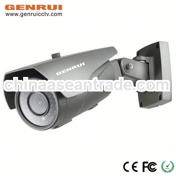 IR Range:40M,SONY CCD Effio-P 700TVL outdoor security camerawith WDR&HLC