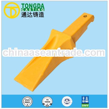 ISO9001 OEM Casting Parts High Quality Bucket Tooth