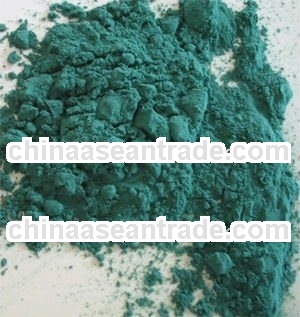 ISO factory offer basic chromium sulphate 24%-26%