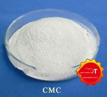 ISO hot sale CMC ceramic grade