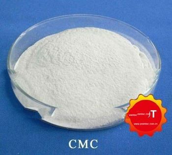 ISO hot sale factory CMC food price