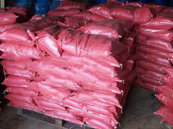 ISO hot sale iron oxide pigment for bricks
