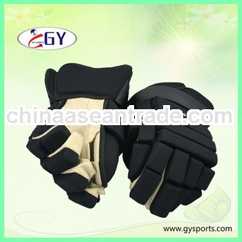 Ice Hockey Gloves GY-HG02 for hand protection