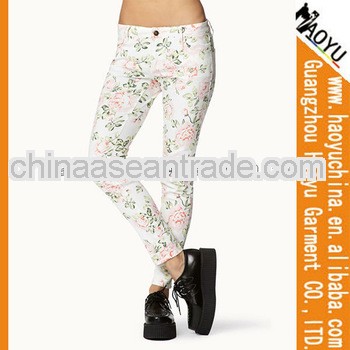 Images of jeans for women braces jeans 7 skinny (HY5552)