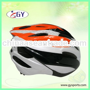 In-Mold Bicycle Helmets GY-IM028 safety helmet CE Approved