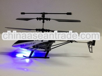 Indoor gyro rc helicopter (3.5ch)