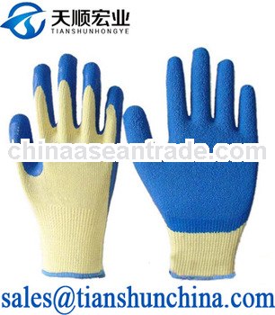 Industrial 10G Latex Coated Working Glove