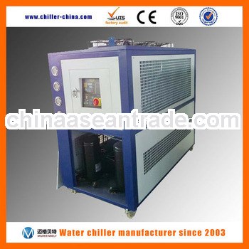 Industrial Water Chiller Machine with Various Cooling Capacity