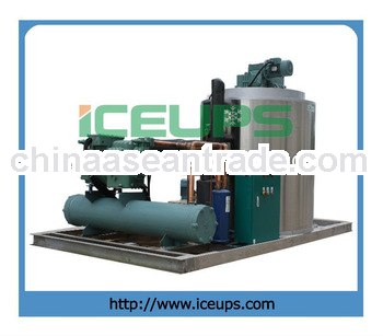 Industrial flake ice machine (12T/day)