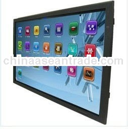 Industrial grade 82 inch flat panel monitor