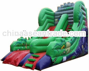 Inflatable Slide,Inflatable Dry Slide