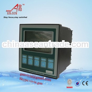 Inine PH controller with sensor used in feedind/ chemical industry AR200