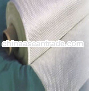 Insulation materials 240g 12x8 Fiberglass cloth