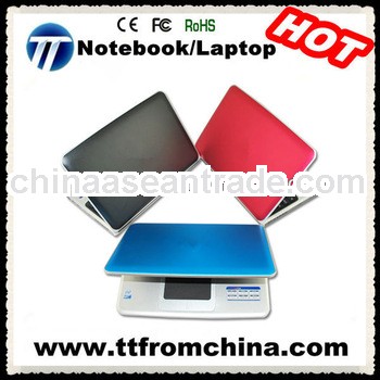 Intel Atom D425 160g Hdd Notebook Laptop