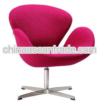 Interiors Classic Furniture Jacobsen Swan Chair-Modern Iconic Designer Furniture Producer In 
