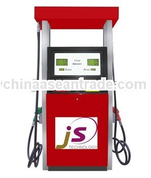 JS-C Fuel Dispenser / Gas Dispenser / Gas Station Equipment