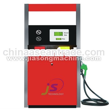 JS-D Tokheim Electronic Retail Fuel Dispenser
