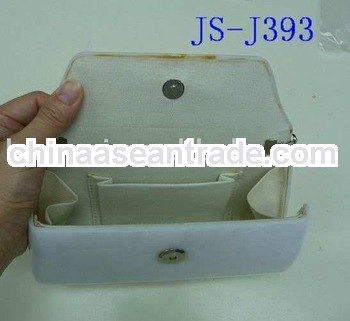 JS-J393 fashion acrylic handbag