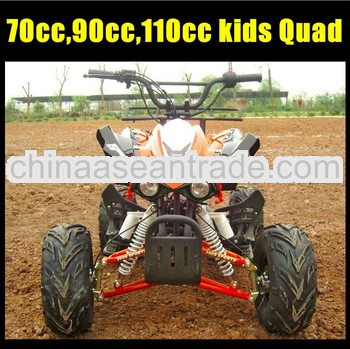 JUNBO 70/90/110cc cheap gas mini motorcycles for kids