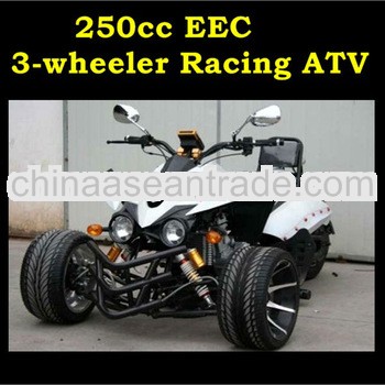 JUNBO EEC 250cc reverse trike for sale