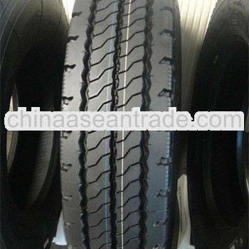 Japan technology all steel radial truck tyres 12R22.5 high quality