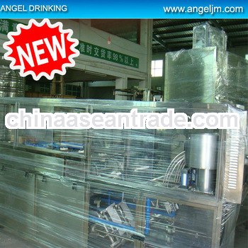 Jiangmen Angel XG-100/J 100BPH 5 gallon water filling machine