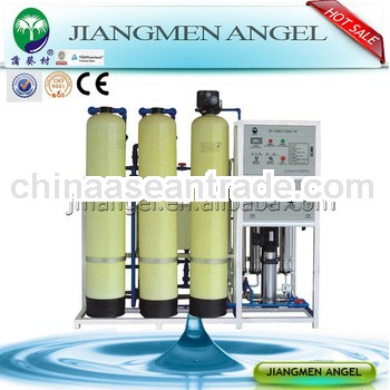 Jiangmen Angel pure agua osmosis/osmosis inversa