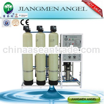 Jiangmen Angel reverse osmosis mineral water plant