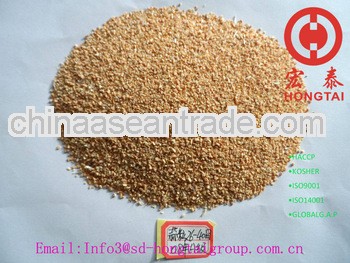 Jining Air Dried Garlic Granules 26-40 Mesh Price