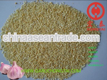 Jinxiang Air Dried Garlic Granules 8-16 Mesh