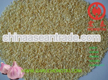 Jinxiang Dehydrated Garlic Granules G4(8-16 Mesh) Factory