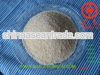 Jinxiang Dried Garlic Granules 16-26 Mesh Price