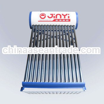 Jinyi Low Cost Non-Pressurized Heater Water Solar