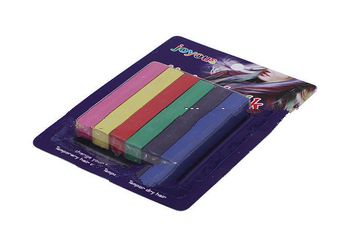 Joyous 6 color hair chalk for sale