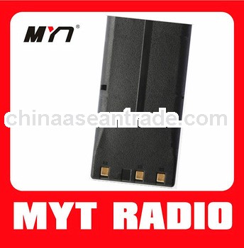 KNB-16 battery Ni-MH 1300/1500/1800mAh for TK385,TK380,TK480 walkie talkie