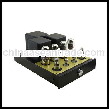 KT88 Stereo Tube Amplifier for Home theater system