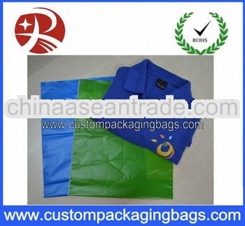 LDPE Christmas gift Plastic packaging Bags