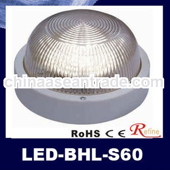 LED 4W 350-400lm dumpproof light fixture