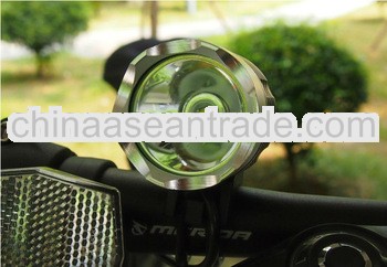 LED headlight for electric bicycle/bicycle light