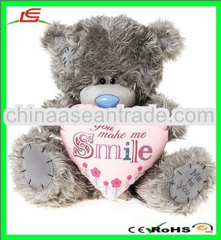 LE h1753 me to you the cuttest tatty teddy bear