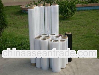 LLDPE pallet wrapping stretch film