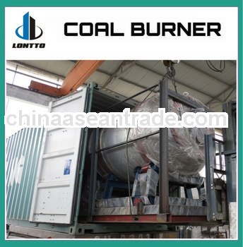 LMR3000 Dryer Coal Burner Price